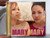 Thankful - Mary Mary ‎/ Columbia ‎Audio CD 2000 / COL 497985 2