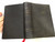 Szent Biblia - Hungarian Karoli Bible / Az eredeti szöveggel egybevetett és átdolgozott kiadás / Magyar Református Egyház 1965 / Hardcover HunKAR / Károli-biblia (HunKaroliBible1965)