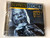 Sidney Bechet ‎– Ken Burns Jazz / Legacy ‎Audio CD 2000 / 501031 2