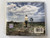 Mudvayne ‎– Lost And Found / Epic ‎Audio CD 2005 / EPC 519353 2