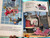 Nagy mesekönyv by Zdenek Miler / Zdenek Miler és a kisvakond / Hungarian edition of Dětem Zdenek Miler a Krtek / Big story book Zdenek Miler and Krtek (Little Mole) / Móra Könyvkiadó 2013 / Második kiadás - 2nd edition (9789631193695)