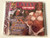 Latin Carnaval / Macarena, Bailando, Mambo No. 5, (Un, Dos, Tres) Maria, Carnaval De Paris, Coco Jambo, and many others / Double Gold 2x Audio CD / 1701692