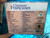 Chansons Françaises - Volume 5 / Maurice Chevalier, Berthe Sylva, Edith Piaf, Henri Salvador, Leo, Tino Rossi, Lucienne Delyle, Jean Sablon, Ray Ventura / Weton-Wesgram 3x Audio CD 2001 / KBOX3281 