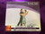 Valse - Collection Dansez! / Dansez La Valse! CD - Les plus grands titres pour danser la Valse / DVD - Le cours de danse par des professionnels / Wagram Music Audio CD + DVD CD 2008 / WAG 737