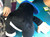 The Little Mole 30cm with cap blue, sitting / Krtek 30cm sedící, kšilt.modrá / Maulwurf 30cm mit Kappe blau, Sitzung / Kisvakond 30cm kék sapka, ülő / 44902E / Ages 0+ (8590121501293)