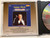 A Cimbalom Paganinije = The Cimbalom's Paganini - Oszkár Ökrös / A 100 Tagú Budapest Cigányzenekar Szólistái / Soloists of the Budapest Gypsy Orchestra / Hungaroton Classic Audio CD 2002 Stereo / HCD 10319