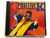 Positive K – The Skills Dat Pay Da Bills / 4th & Broadway Audio CD 1992 / BRCD 598
