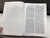 Eastern Armenian Holy Bible - New Translation / Bible Society of Armenia 2013 / White Imitation leather - Silver edges / E73HGb2W / Armenian Ararat language Holy Bible / Աստվածաշունչ / Holy Bible for Wedding (Etchmiadzin translation) (9789994175185)