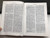 Eastern Armenian Holy Bible - New Translation / Bible Society of Armenia 2013 / White Imitation leather - Silver edges / E73HGb2W / Armenian Ararat language Holy Bible / Աստվածաշունչ / Holy Bible for Wedding (Etchmiadzin translation) (9789994175185)