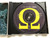 A Föld Árnyékos Oldalán - Omega 12 / Hungaroton Audio CD 2004 / HCD 17865