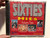 Sixties Hits - Volume Two / The Foundations, The Drifters, The Troggs, Gerry & The Packemakers, and many more... / Red Line Selection Audio CD / 300.026