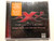 xXx 2: The Next Level - Music From The Motion Picture / Includes the new single from J-Kwon ''Get XXX'd'' featuring Petey Pablo and Ebony Eyez / New Music from: Big Boi, Ice Cube, P.O.D., Chingy / Jive Audio CD 2005 / 82876 68642 2