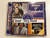 Simon & Garfunkel – Collection II / Total Time: 73,44 / Pop Classic / Euroton Audio CD / EUCD-0059