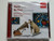Holst: The Planets, Britten: Sinfonia Da Requiem / Philharmonia Orchestra, City Of Birmingham Symphony Orchestra, Simon Rattle / EMI Classics Audio CD 2003 Stereo / 724357586726