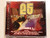 25 Hits Of The 70's - Volume 1 / Billy Don't Be A Hero - Paper Lace, Native New Yorker - Odyssey, Take Good Care Of Yourself - The Three Degrees, Give A Little Love - Bay City Rollers / Time Music International Limited Audio CD / TMI609