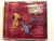 Carry On! Swing Party - The all American Swing Band (Megamix) / Includes: Hello Dolly, Bill Bailey, Mack The Knife, American Patrol, St. Louis Blues, Blueberry Hill, Chattanooga Choo Choo, and many more... / Cedar Audio CD / GFS174