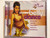Oriental Belly Dance / Rksat Abu Elhol, Leylat Raks, Princess Rhythm, Arabian Beats, Belly Belly Dance / LMM Audio CD 2004 / 1805012