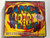 Dance N-R-G '94 / Aus der MTV + VIVA Werbung / Mo-Do, Whigfield, Erasure, Jam & Spoon, Spanic, Playahitty, and more / ZYX Music 2x Audio CD 1994 / ZYX 81023-2