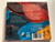 David Dely & Tumba Y Quema – Son Maloso / Chameleon Records Audio CD 2008 / CAM16 (5999882870168)