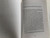 Szent János írása szerint való Evangélium - Karátson Gábor akvarelljeivel / Hungarian Gospel according to John with Aquarelles by Gábor Karátson / Helikon kiadó 2007 / Hardcover (9789632270685)