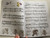 Veselá klavírna škola 2 - A barátságos zongoraiskola 2 by Lakos Ágnes / Editio Musica Budapest 2012 / Z.14 750 / Illustrated by Christina Diederich / Hungarian - Slovak bilingual piano lesson book - volume 2 (9790080147504)