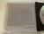 Evangelikus fuvoszene 2 / Audio CD 2001 / EF-2