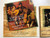 Elizabethan Consort Music, 1558 - 1603 / Alberti, Parsons, Strogers, Taverner, White, Woodcock & Anonymes / Hespèrion XX, Jordi Savall / Alia Vox Audio CD 1998 / AV9804