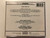 Cemal Resit Rey / Turk Sahneleri, Scenes From Turkey, Turkiye (Turk Rapsodisi), Turkey (Turkish Rhapsody) / A. Adnan Saygun / Orkestra ve Mezzo-Soprano Icin 5 Lied / Hungaroton Audio CD 1988 Stereo / HCD 31483