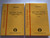 Quo Vadis, Tovaris? by Garai László / A modernizáció útjáról s a rajta vándorló emberről I-II. kötet / Hungarian Psychology - About the Modern man - Volumes 1-2 / Scientia Humana 1995 / Paperback (96384711588)