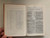 German New Testament and Psalms / Neues Testament und Psalmen / German Bible Society - Deutsche Bibelgesellschaft 1992 / Linen bound - Hardcover (3438022222)