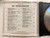 Die Teufelsgeiger - Virtuose Violine / Michael Erxleben, Christian Altenburger, Hans Kalafusz. Bela Banfalvi, Miklos Szenthelyi,... / Song Digital Audio CD 1998 Stereo / 1079