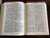 Holy Bible: Old Church Slavonic Version / Славе́нскїй ѧ҆зы́къ