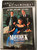 Maverick DVD 1994 Maverick - Halálos Póker / Directed by Richard Donner / Starring: Mel Gibson, Jodie Foster, James Garner, Graham Greene (5999048916457)