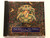 Rick Wakeman & Adam Wakeman – Tapestries / President Records Audio CD 1996 / RWCD 29