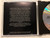 Rick Wakeman – Night Airs / The Rick Wakeman New Age Collection / President Records Audio CD 1990 / RWCD 9 