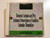 Domestic Animals And Pets = Animaux Domestiques Et Familiers = Animales Domésticos / Sound Library = Sonothèque = Sonoteca / Nature = Naturaleza / Auvidis Tempo Audio CD 1991 Stereo / A 6178