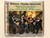Wiener Thalia Quartett - Musik aus dem Alten Wien II = Music from Old Vienna II / Wiener Schrammelmusik = Musique viennoise / Schrammel Records Audio CD / CD 200025