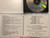 Hot Time - Benko Dixieland Band / Bencolor Ltd. Audio CD 2000 / BEN - CD 5427