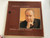 David Oistrakh – Complete Collection / Studio Recordings / Мелодия 5x LP Mono / М10 46419 008