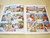 PETER / TAGALOG Language Children's comicstrip Bible book