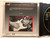 Arny Kay Band – Rockin' Down The Line / in-akustik GmbH Audio CD 1989 Stereo / inak 8907 CD