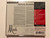 Mavis / Jazz Best Collection 1000 / Reprise Records Audio CD 2014 / 8122-79584-8