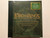 The Lord Of The Rings The Return Of The King - The Complete Recordings / Music Composed Orchestrated and Conducted by Howard Shore / Reprise Records 5x Audio CD 2018, Box Set / 162044-2