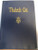 Thanh-Ca Co-Doc (Vietnamese Hymnbook) [Hardcover] by Editors at Pacific Press