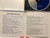 Funeral Music - Gyaszzenek, Musique funebre, Trauermusic / Bach, Haydn, Mozart, Beethoven, Schubert, Chopin, Liszt, Erkel, Grieg, Faure, Ravel / Hungaroton Classic Audio CD 2003 Stereo / HCD 32260