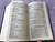 Holy Bible in Tajik Language / Tajiki Biblia Tajikistan [Hardcover]