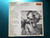 Ludwig van Beethoven – Missa Solemnis D-Dur Op. 123 / Elisabeth Schwarzkopf, Christa Ludwig, Nicola Zaccaria, Chor Der Gesellschaft Der Musikfreunde Wien, Philharmonia Orchester London / ETERNA 2x LP Stereo / 8 25 558-559