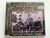 The Savage - Young Beatles featuring Tony Sheridan / Cry For A Shadow / Why (Can't You Love Me Again), Let's Dance, What'd I Say, Sweet Georgia Brown / Digimode Entertainment Ltd. Audio CD 2000 / LT-5139