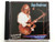 Bugs Henderson – The Unreleased '82 Sessions - Back Bop! / Burnside Records Audio CD 1999 / BCD-0034-2