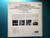 The World Of The Great Classics Vol. 2 - Dvorak: New World Symphony / Vienna Philharmonic Orchestra, István Kertész / Decca LP 1970 Stereo / SPA 87